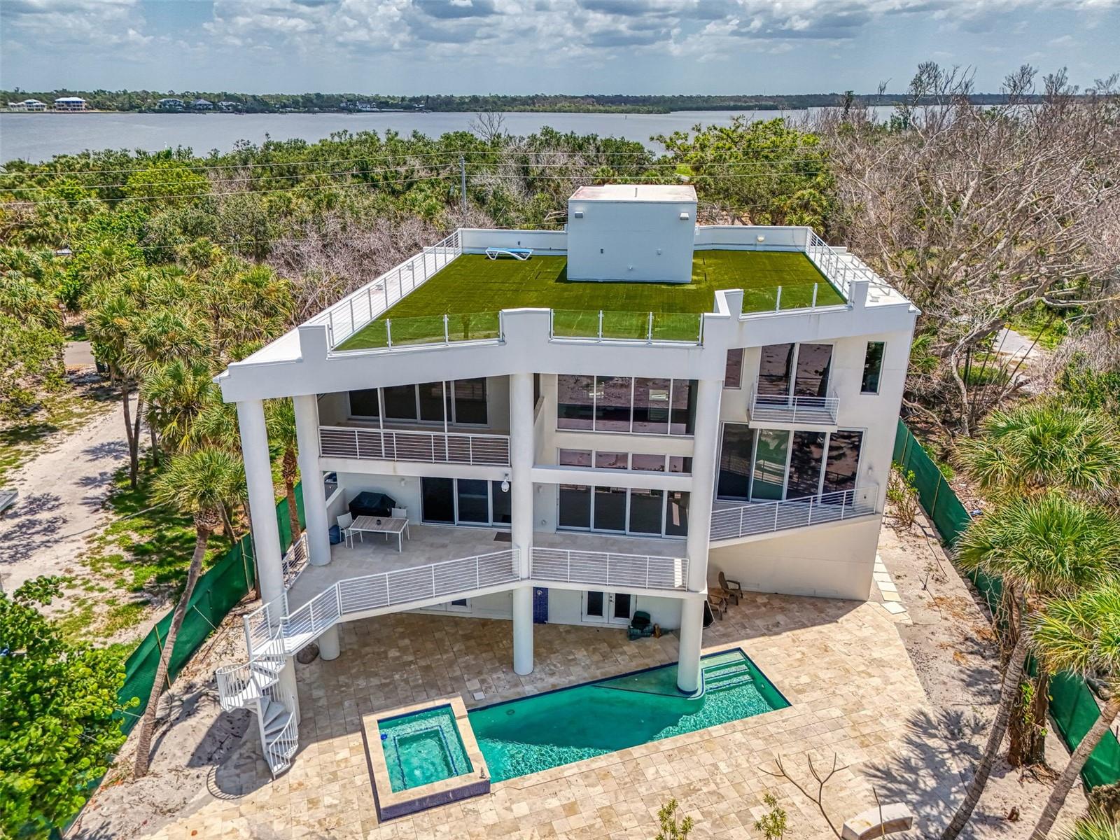 7410 MANASOTA KEY RD