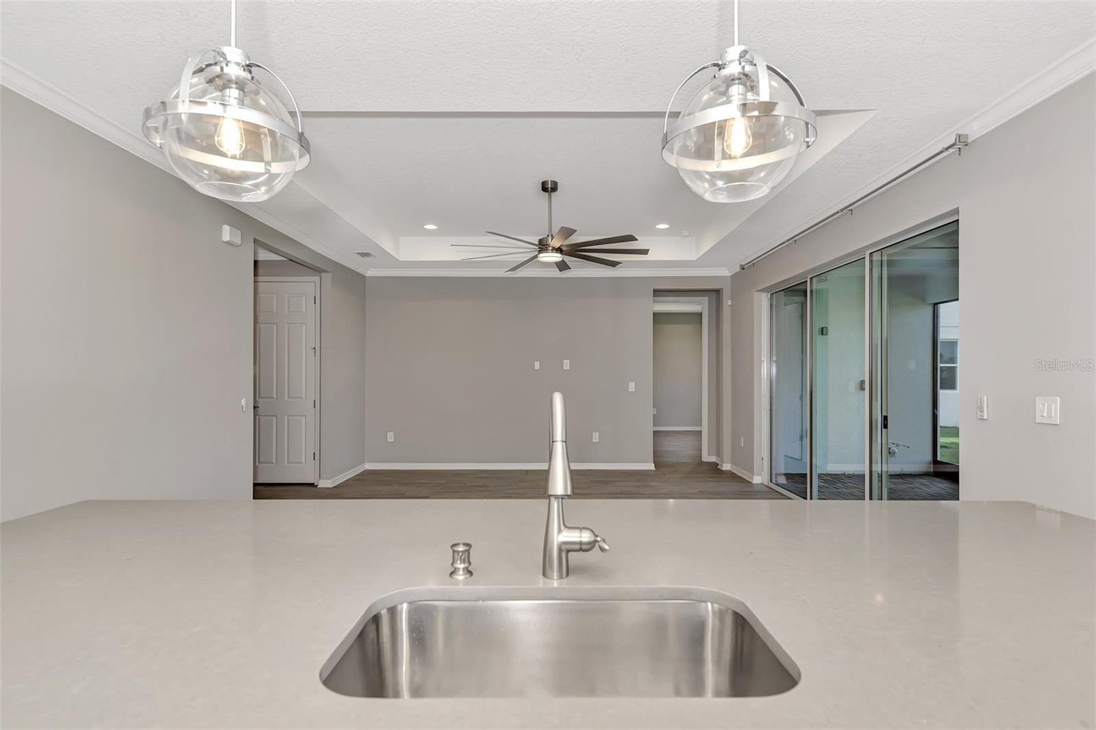 5825 MILLENNIUM SILVER CT