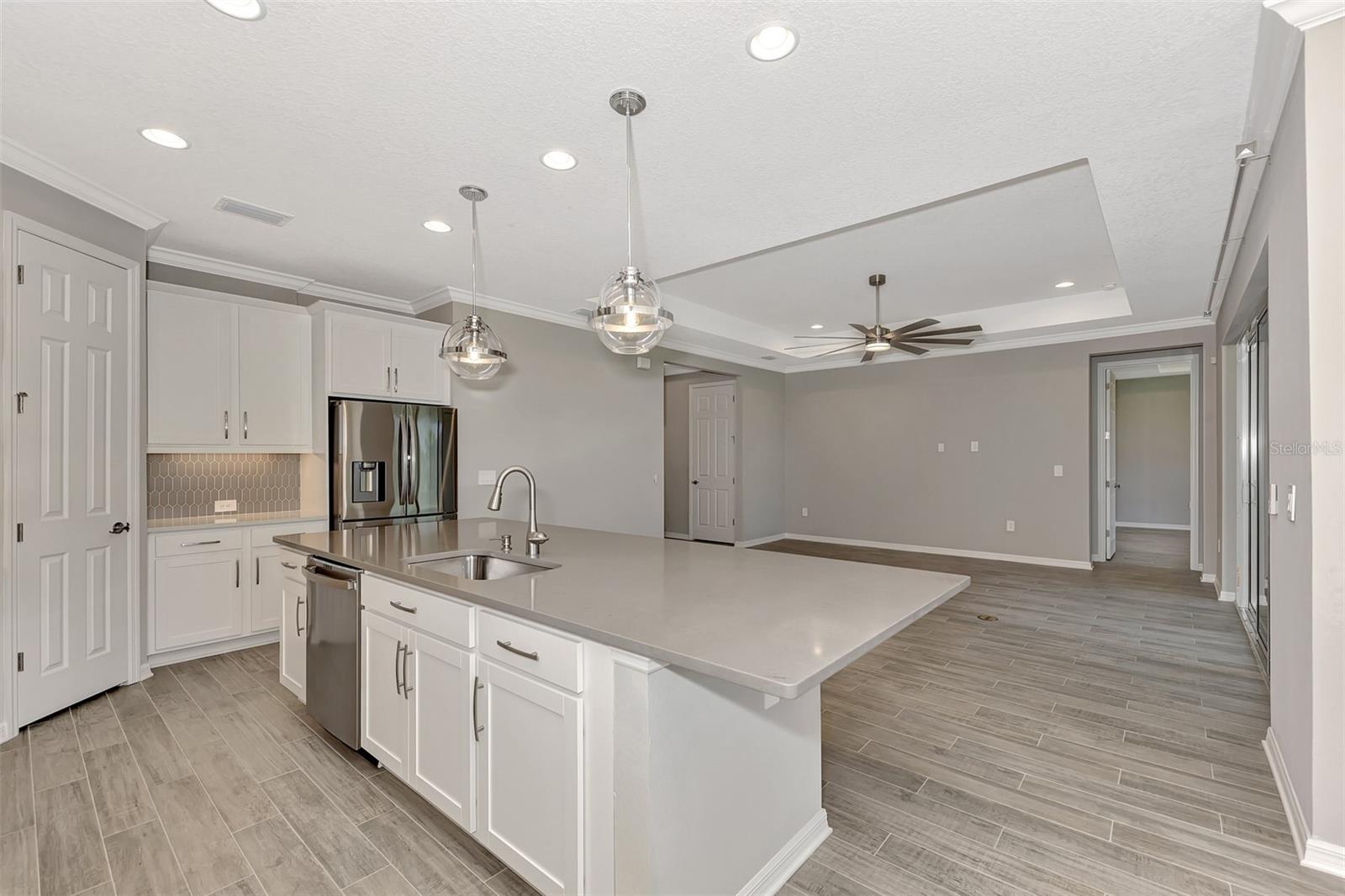 5825 MILLENNIUM SILVER CT