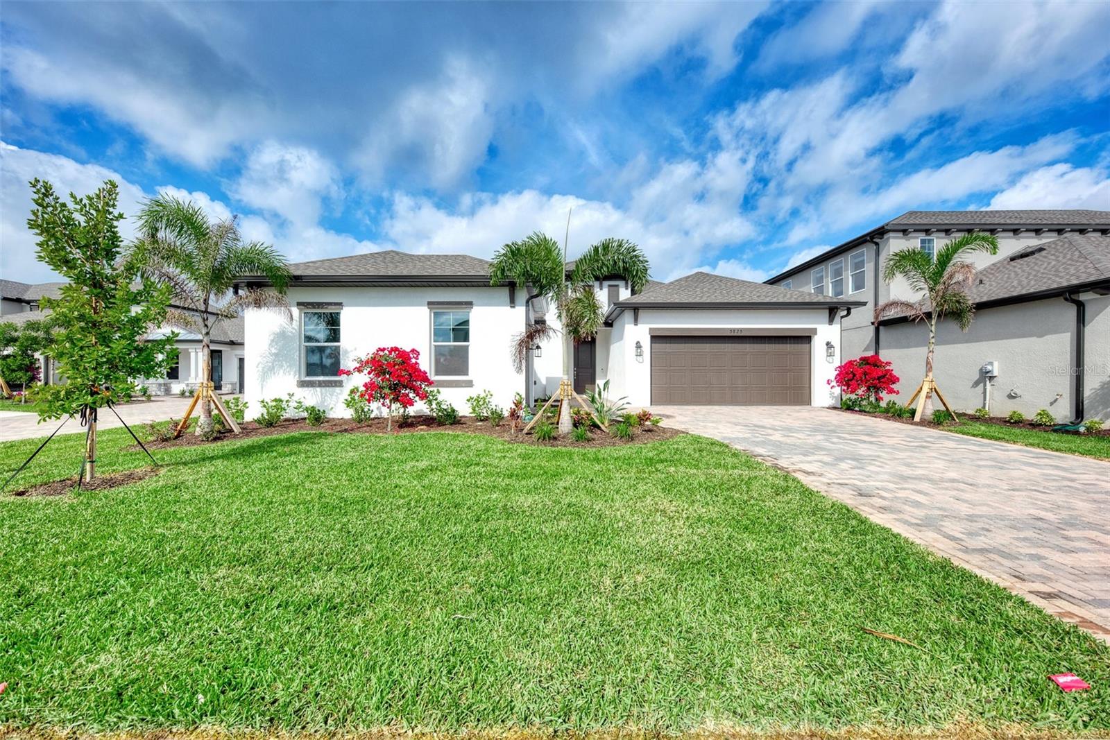 5825 MILLENNIUM SILVER CT