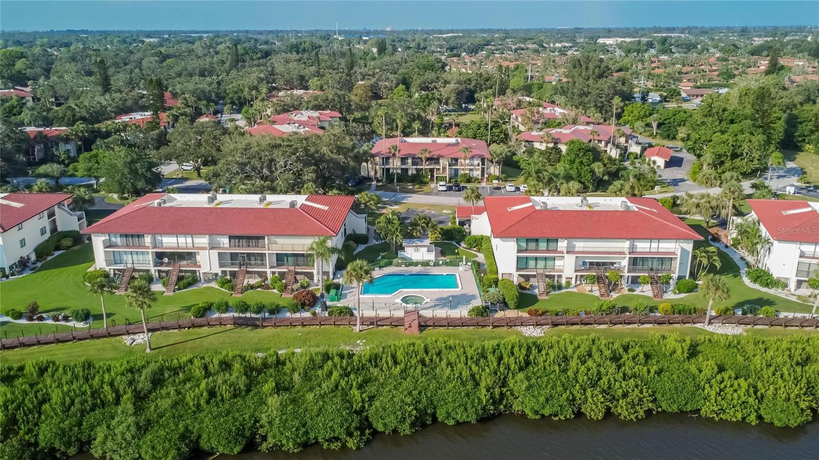 3415 WILD OAK BAY BLVD #427