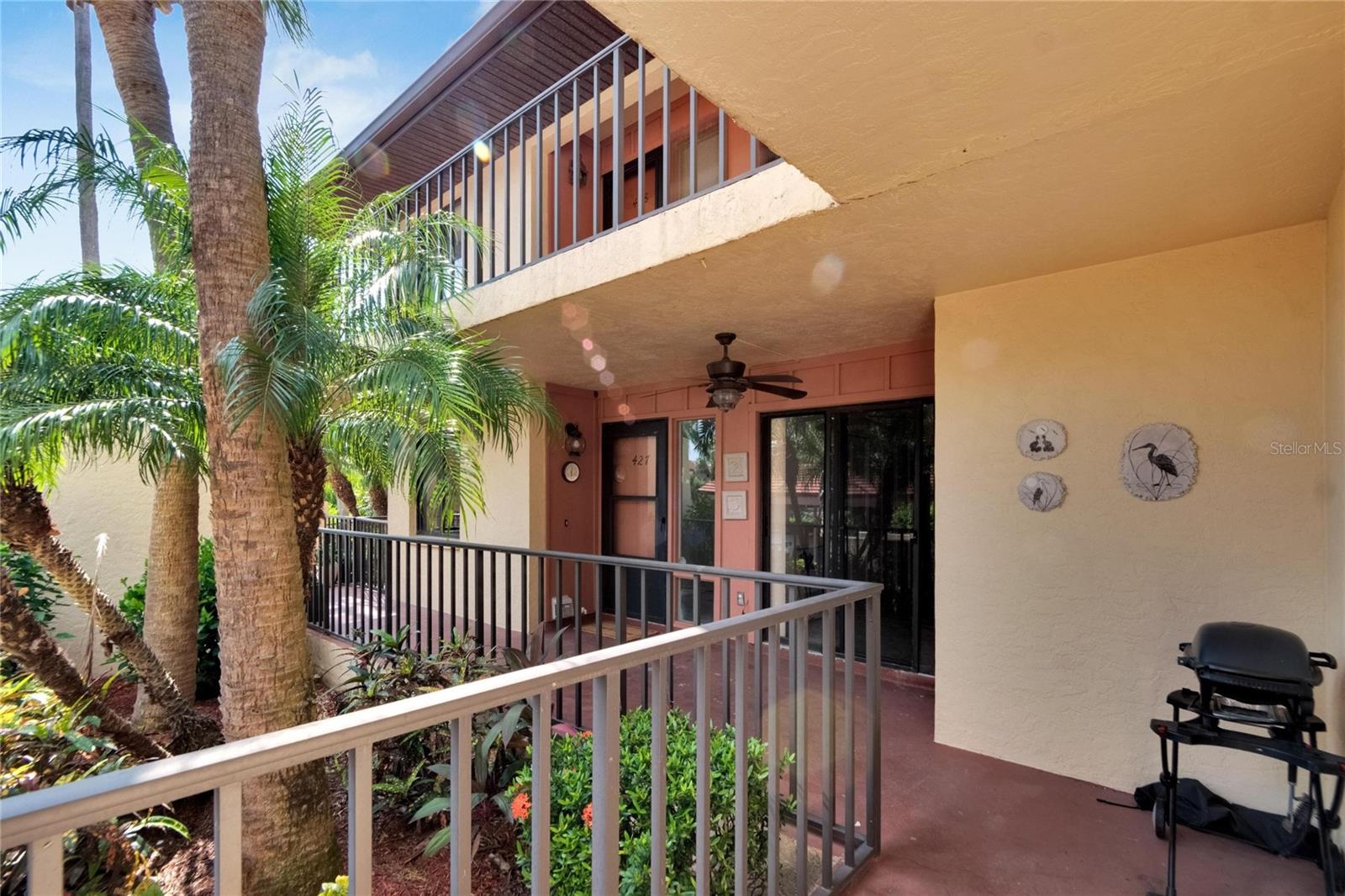 3415 WILD OAK BAY BLVD #427