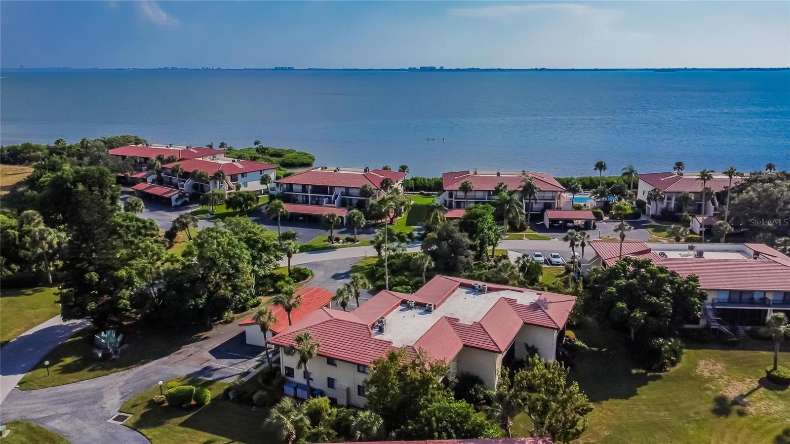 3415 WILD OAK BAY BLVD #427