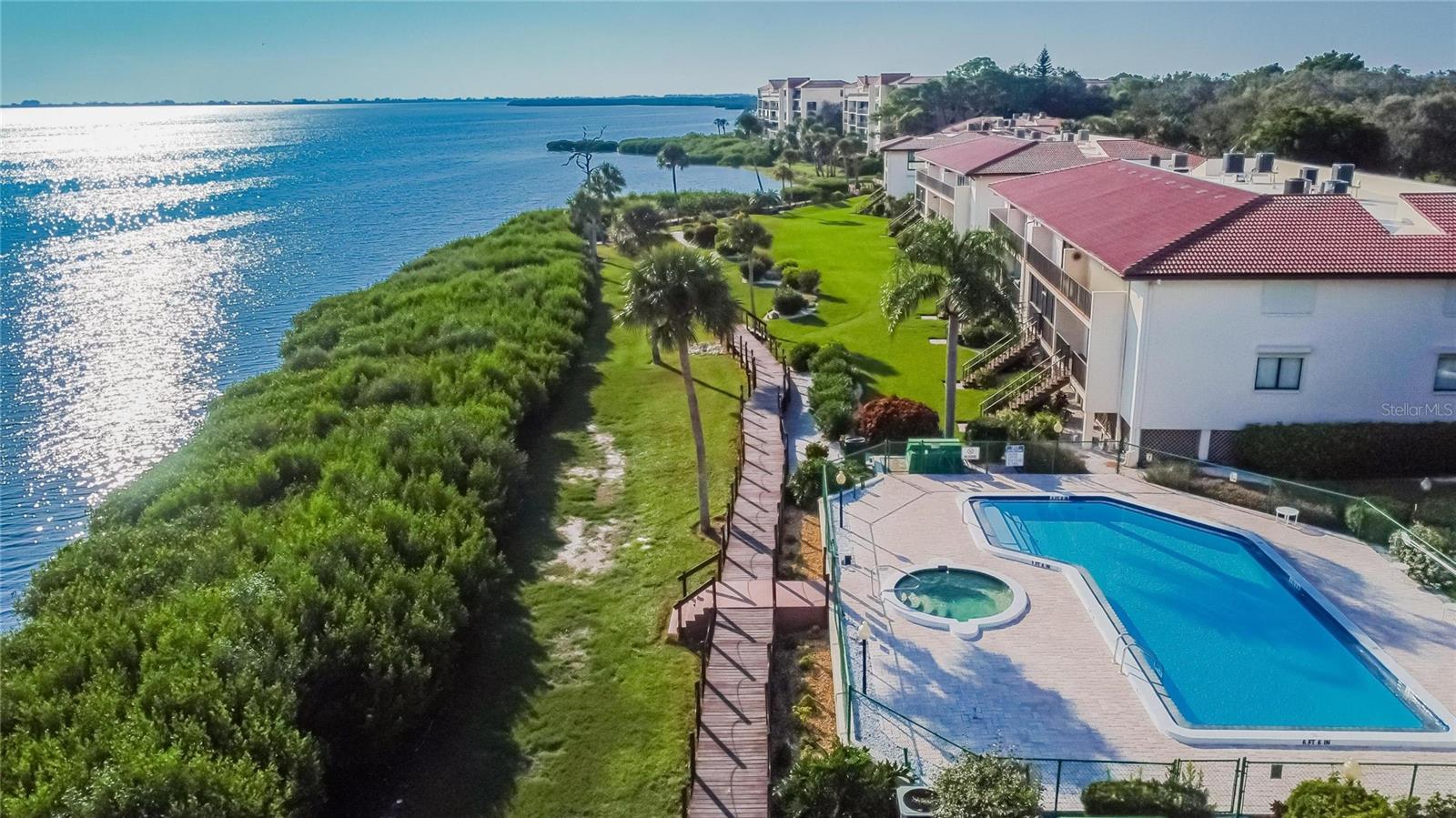 3415 WILD OAK BAY BLVD #427