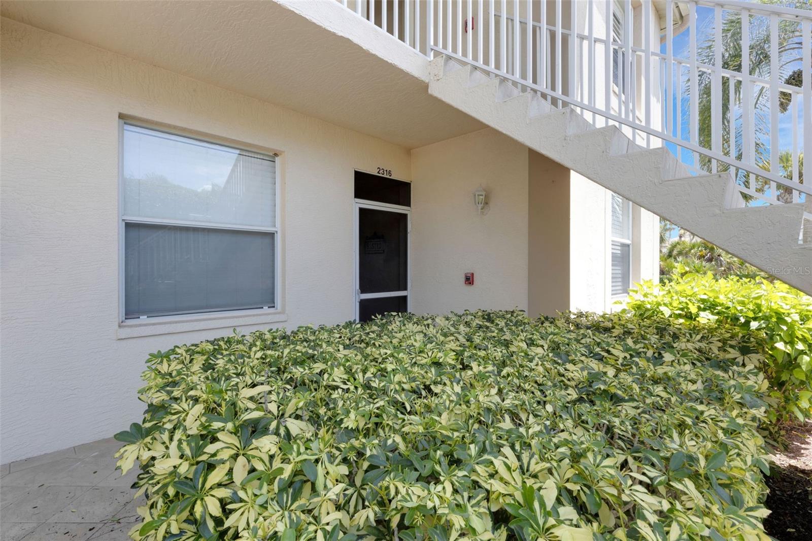 4640 TOWER HILL LN #2316