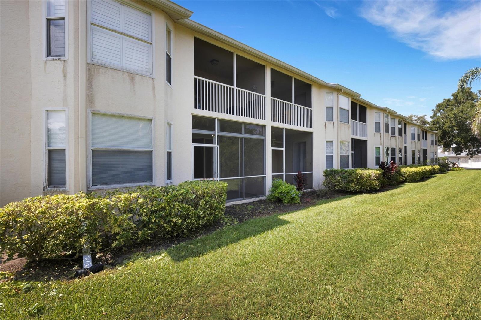 4640 TOWER HILL LN #2316