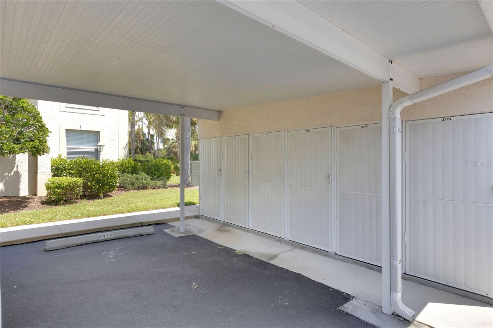 4640 TOWER HILL LN #2316