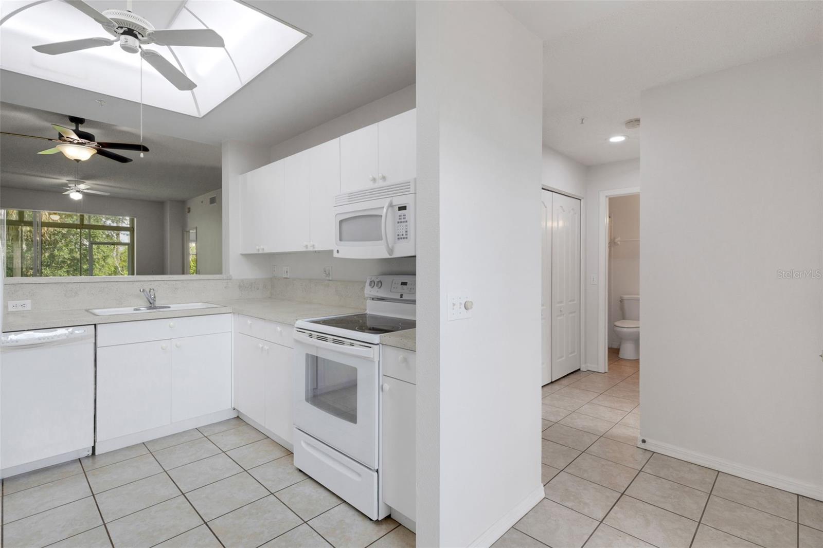 4640 TOWER HILL LN #2316