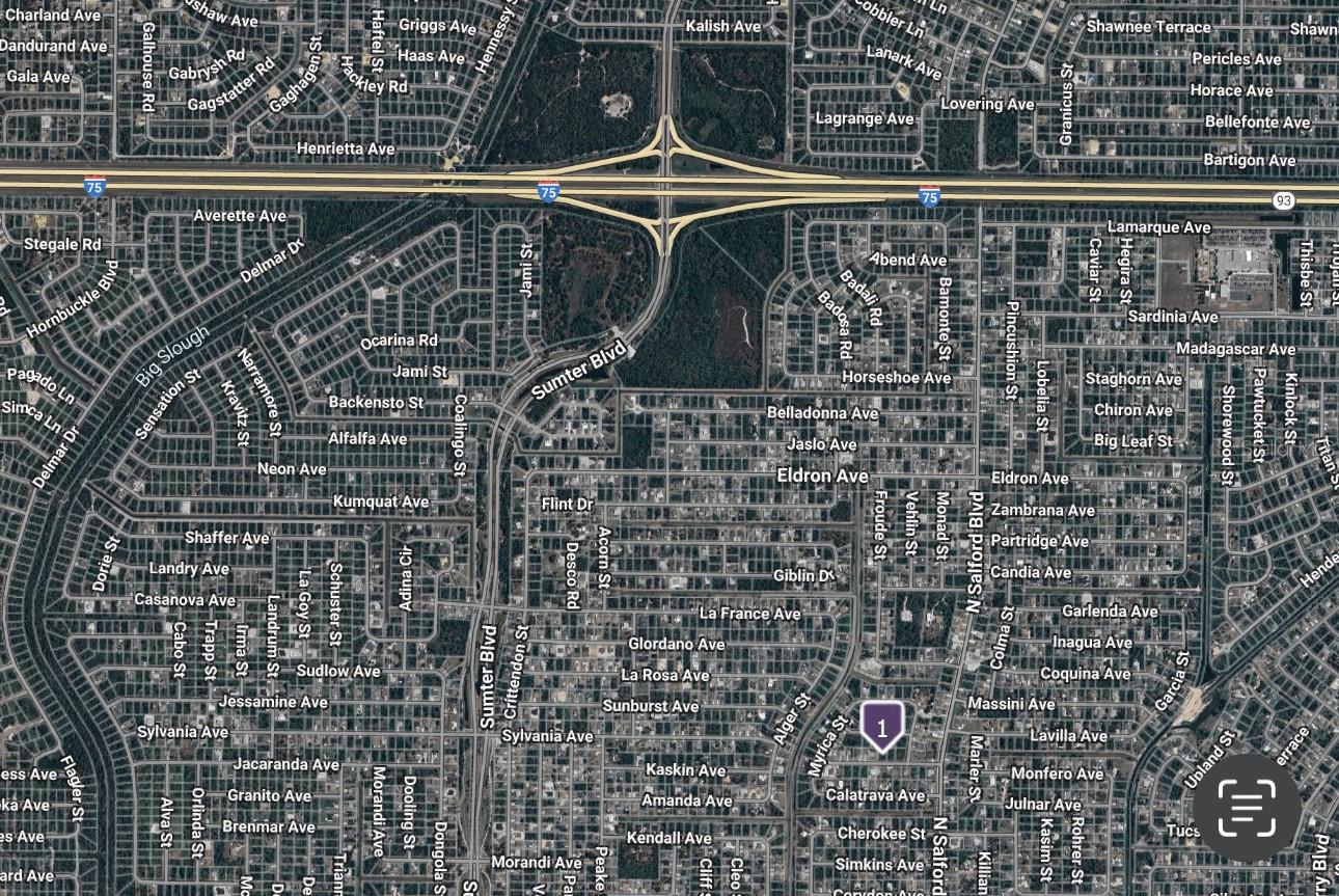 Lot 16 DONATELLO AVE