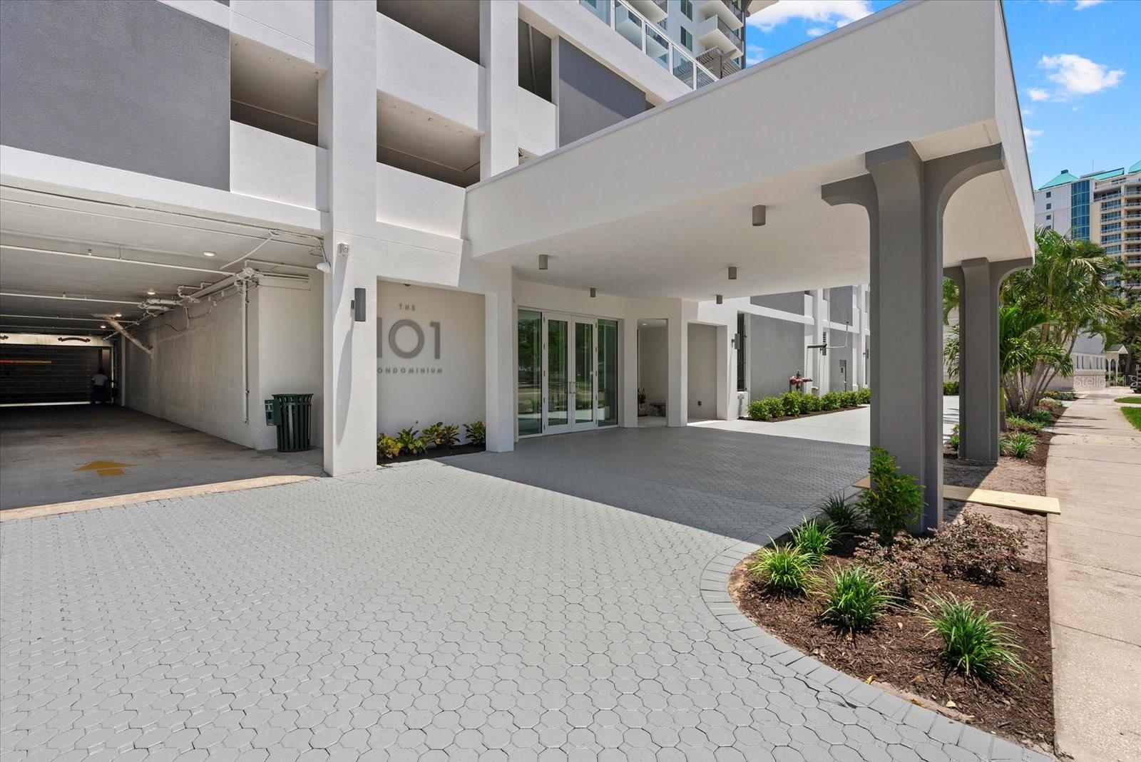 101 S GULFSTREAM AVE #10J