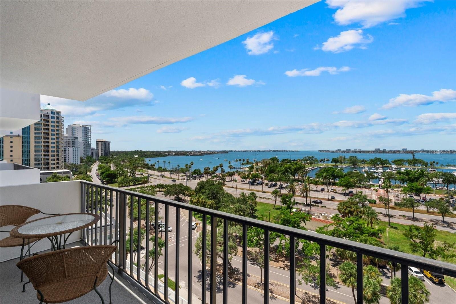 101 S GULFSTREAM AVE #10J