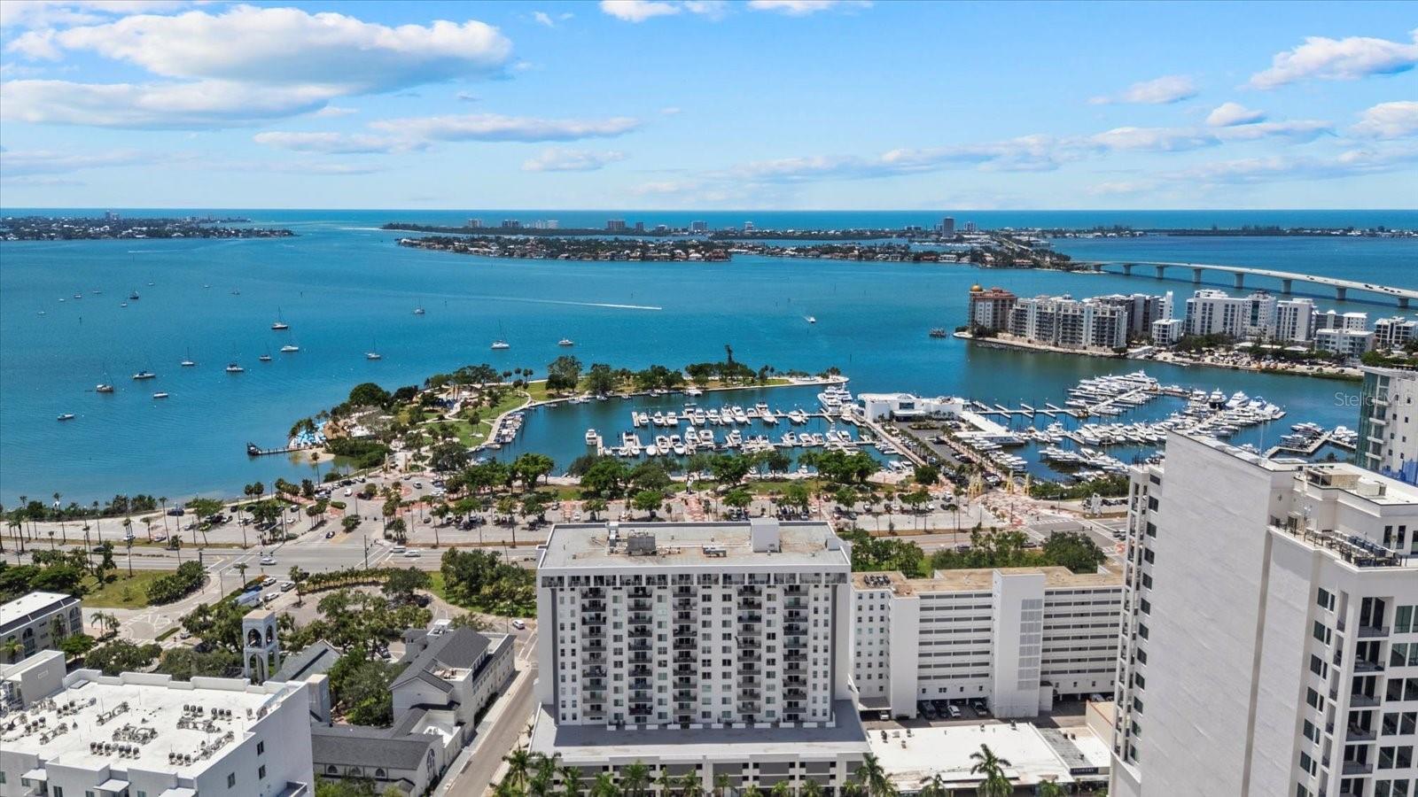 101 S GULFSTREAM AVE #10J