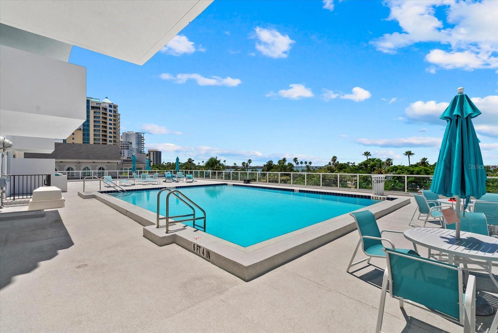 101 S GULFSTREAM AVE #10J