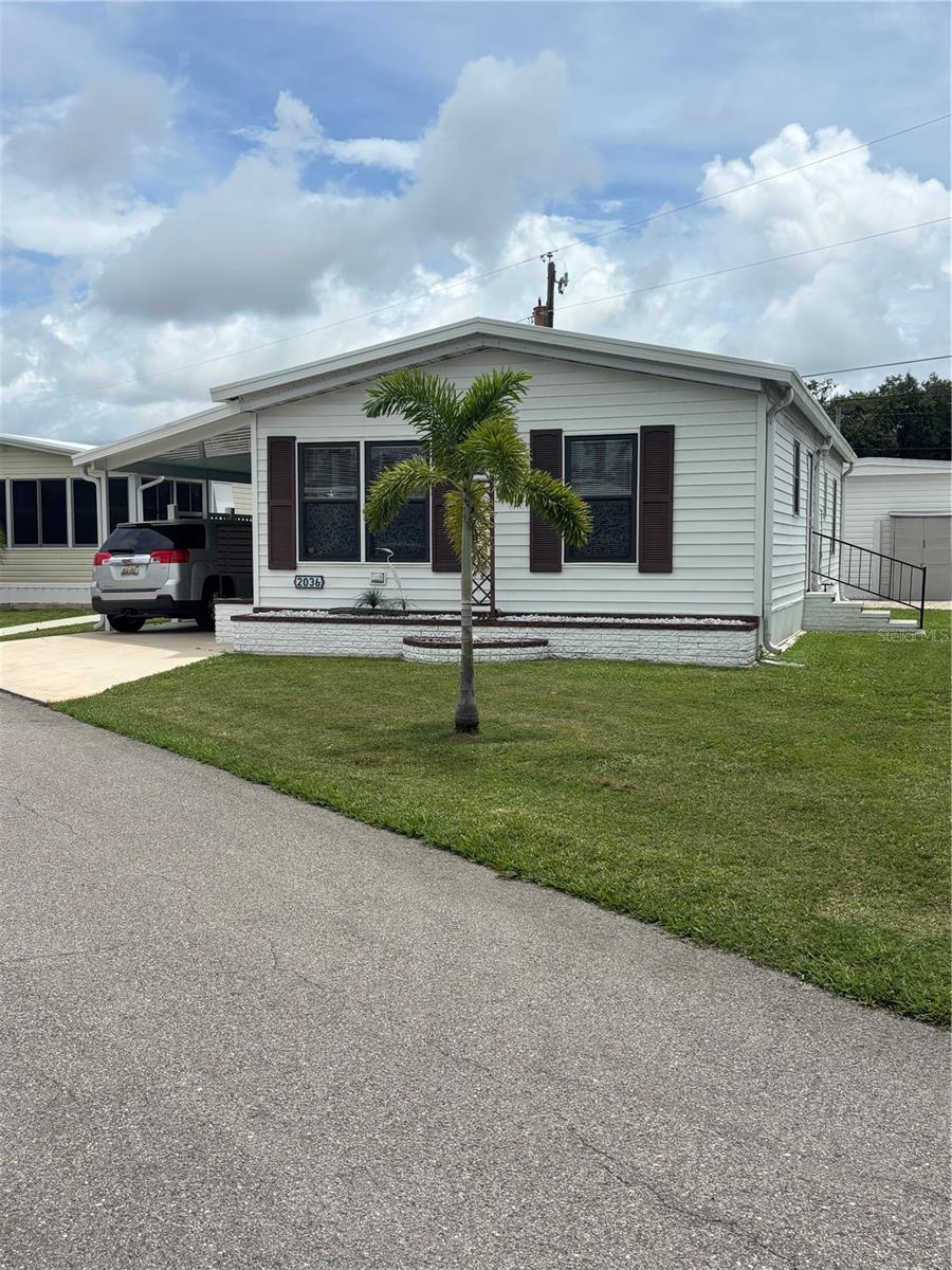 2036 S MOBILE ESTATES DR