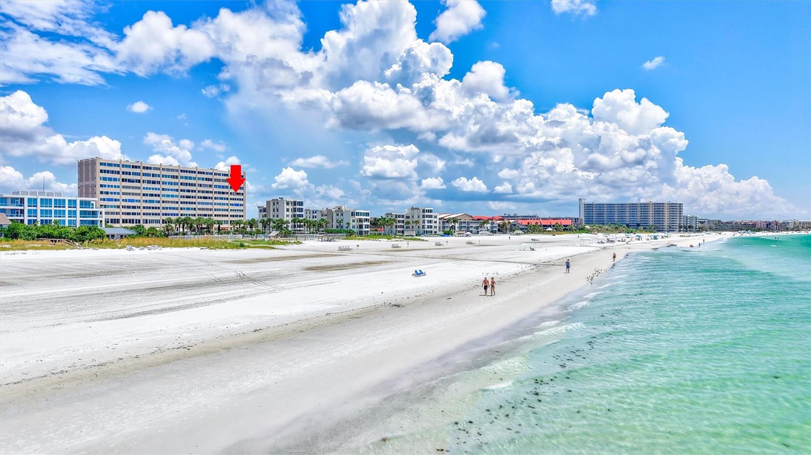 6140 MIDNIGHT PASS RD #601