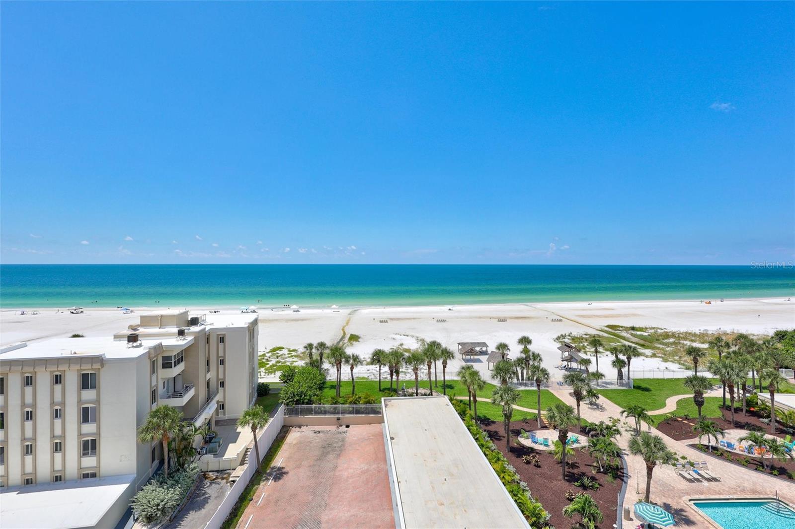 6140 MIDNIGHT PASS RD #601