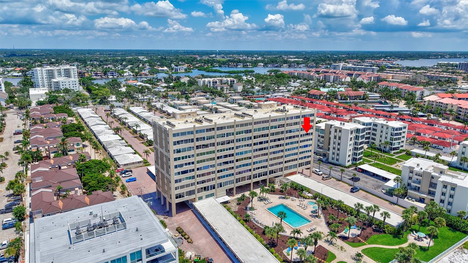 6140 MIDNIGHT PASS RD #601