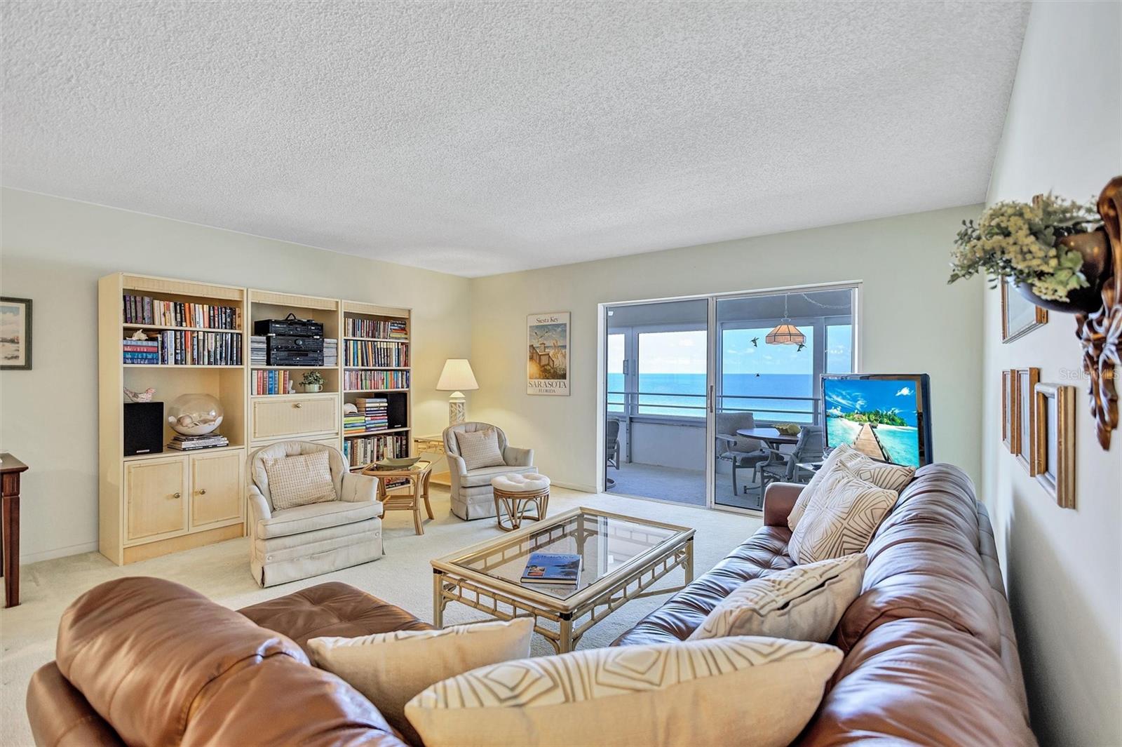 6140 MIDNIGHT PASS RD #601