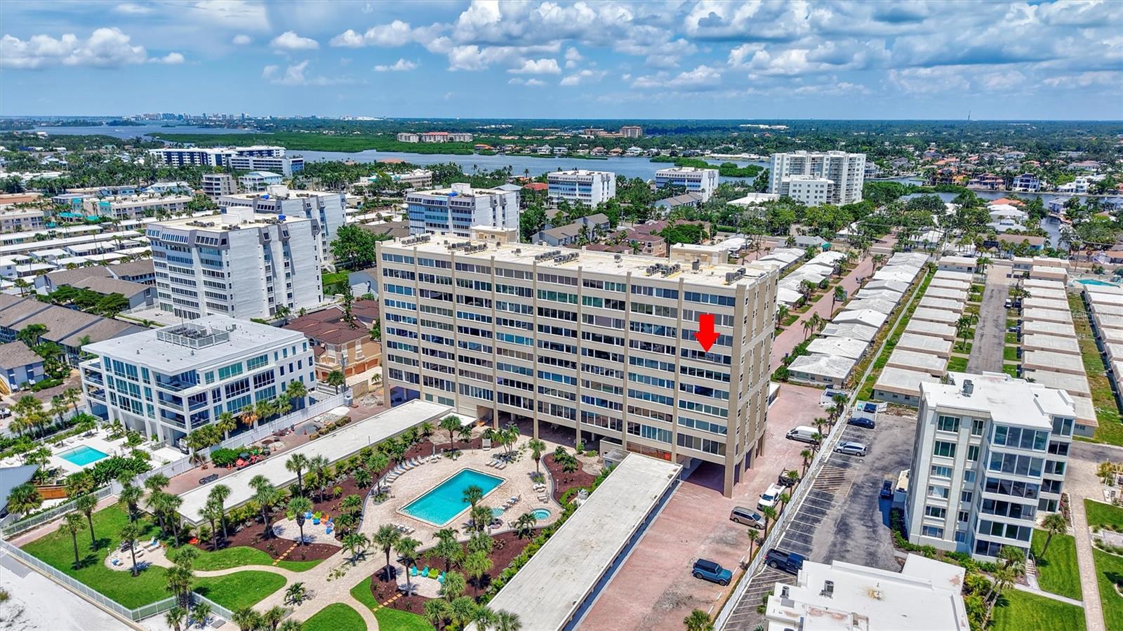 6140 MIDNIGHT PASS RD #601