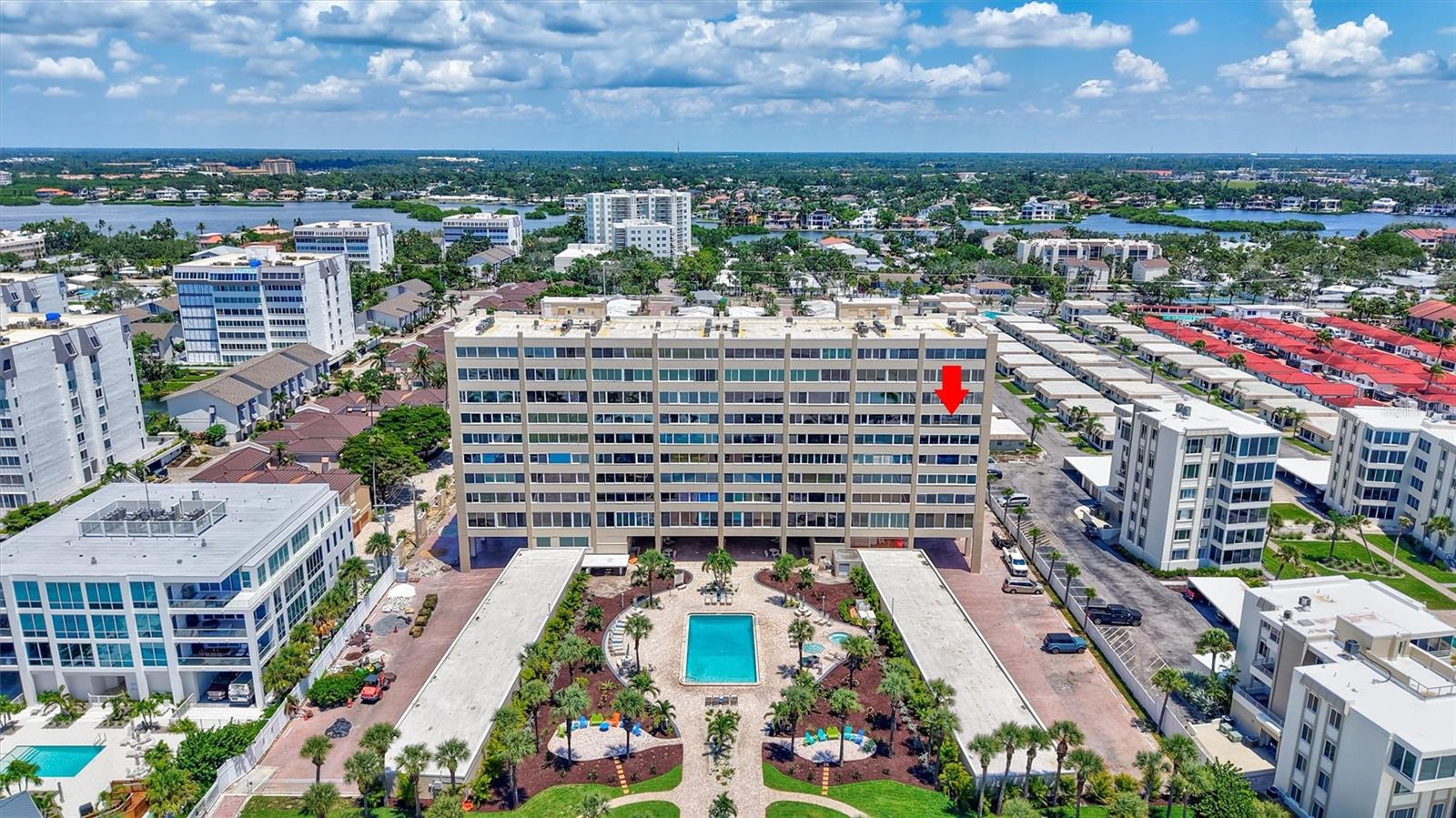 6140 MIDNIGHT PASS RD #601