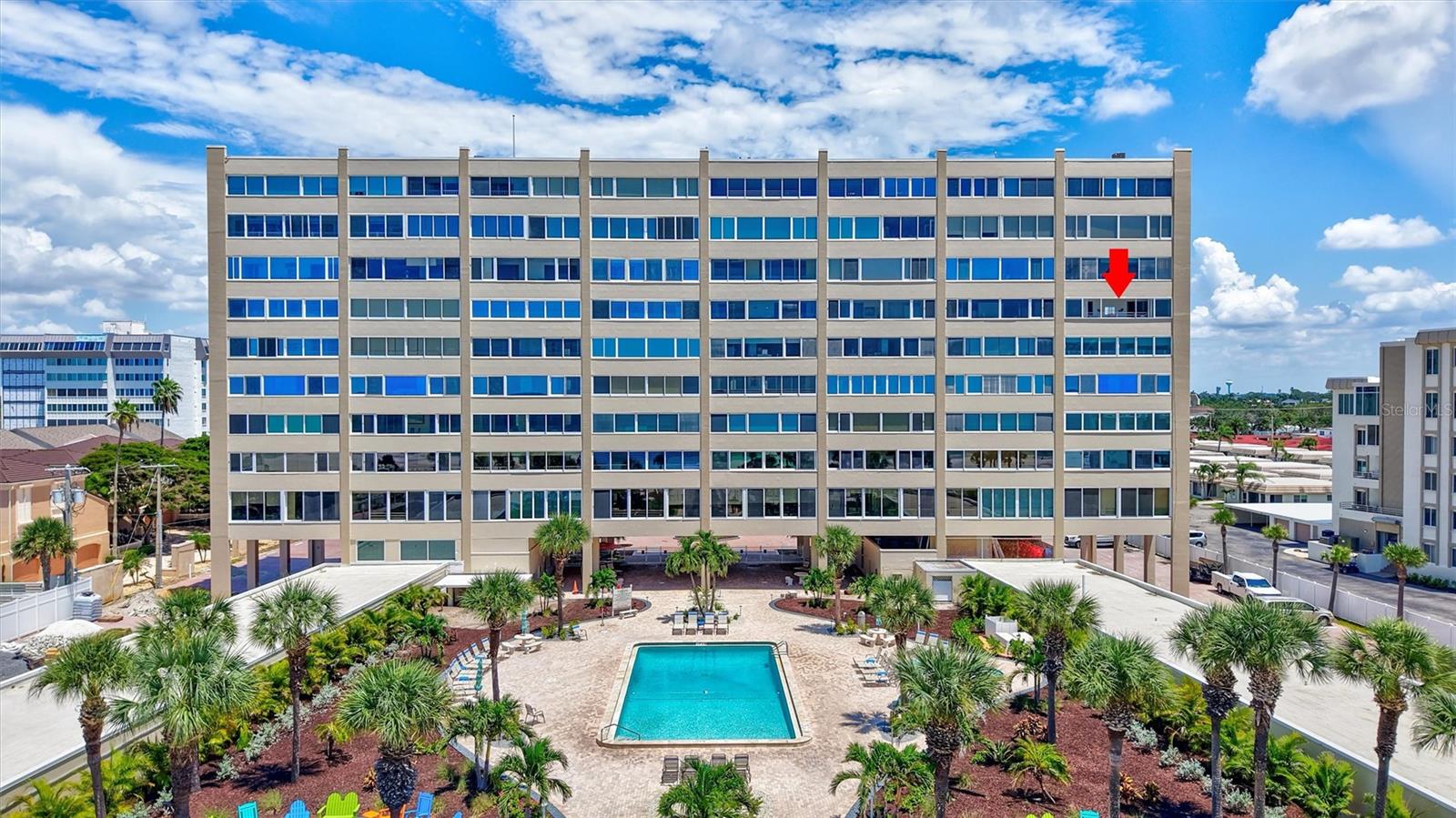 6140 MIDNIGHT PASS RD #601