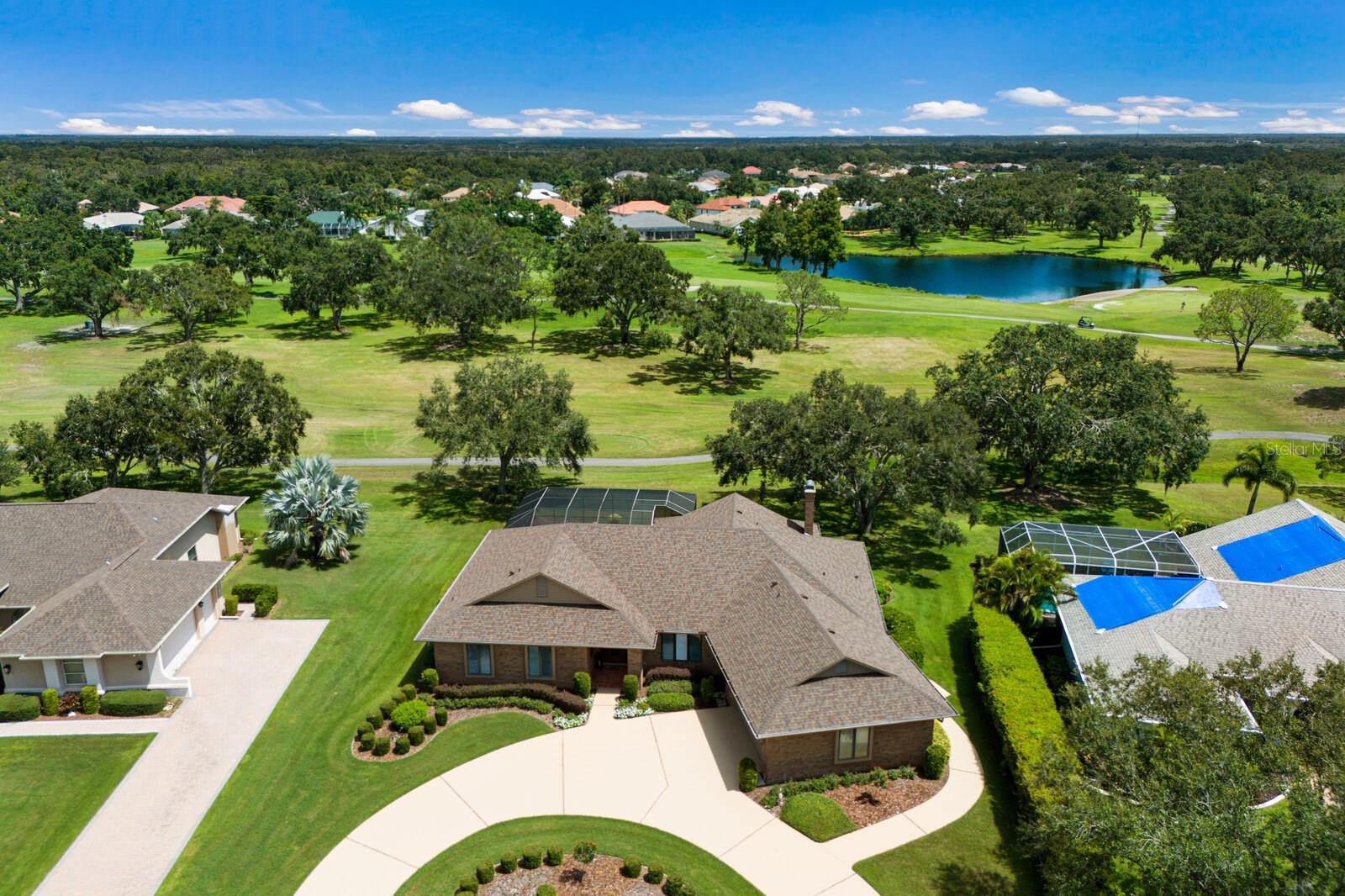 2991 WILDERNESS BLVD E