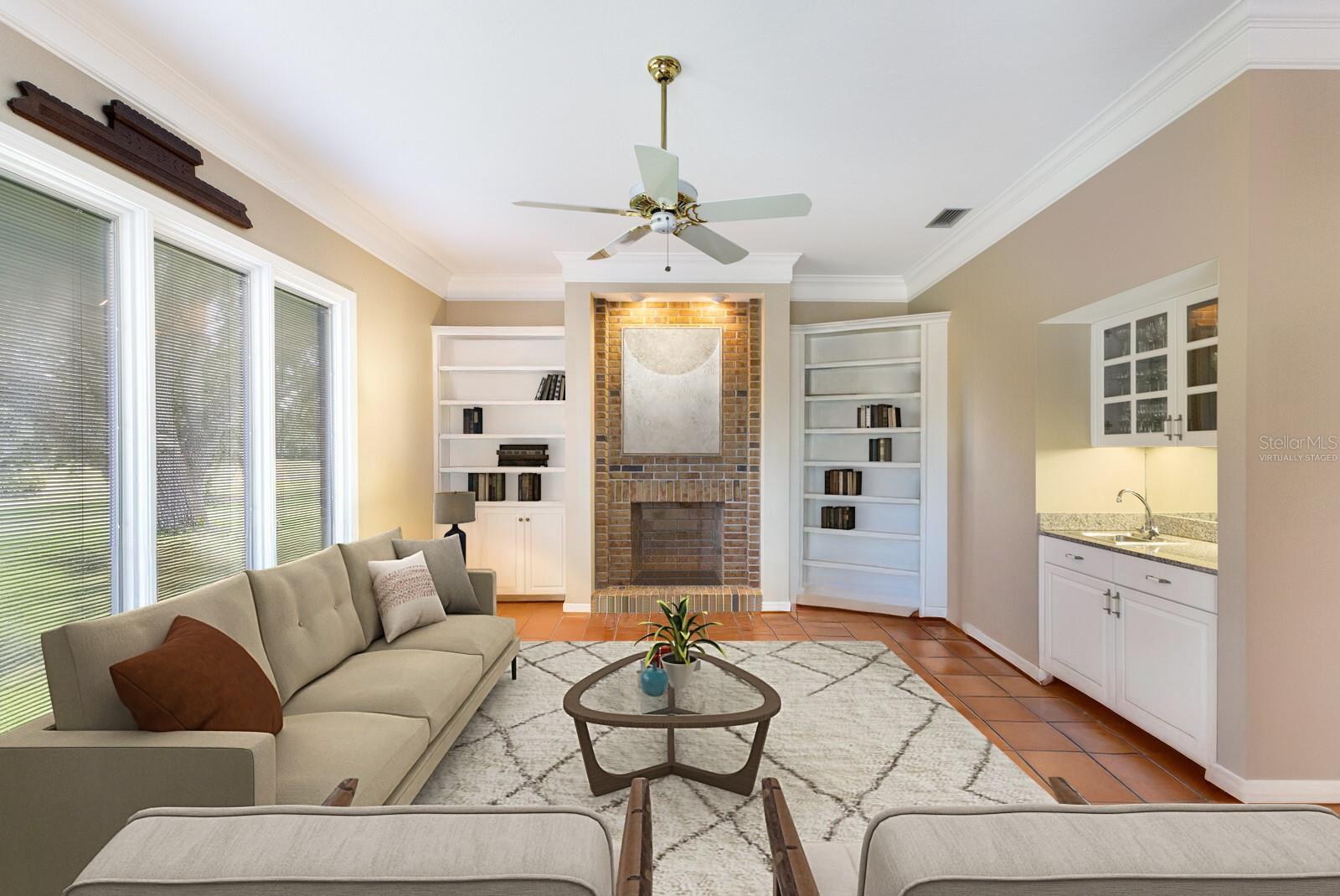 2991 WILDERNESS BLVD E