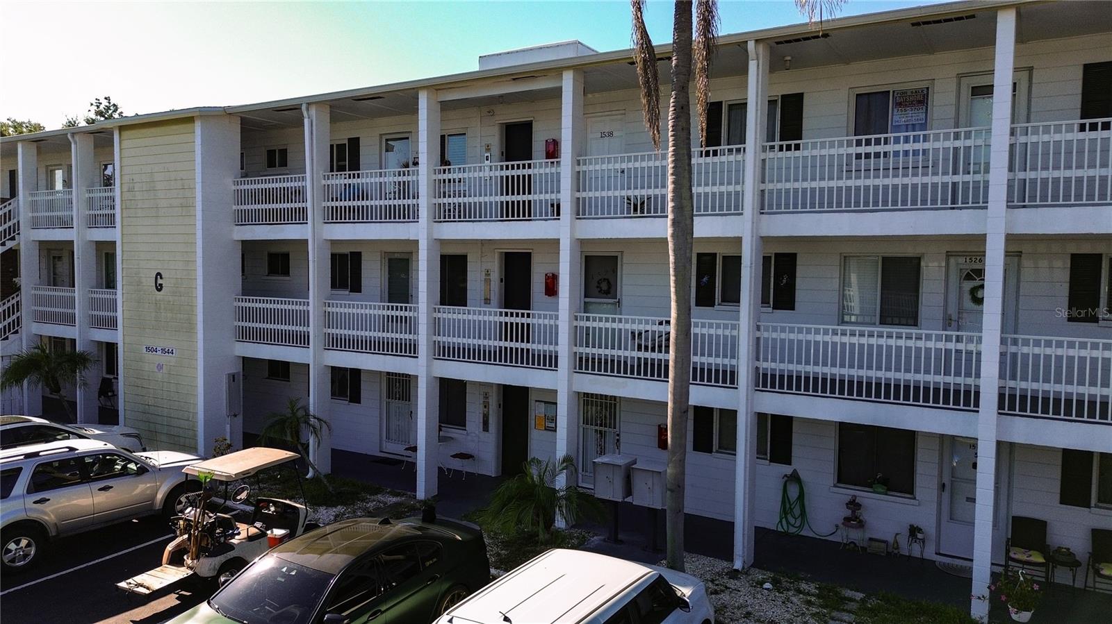 1522 PLEASANT RD #G23