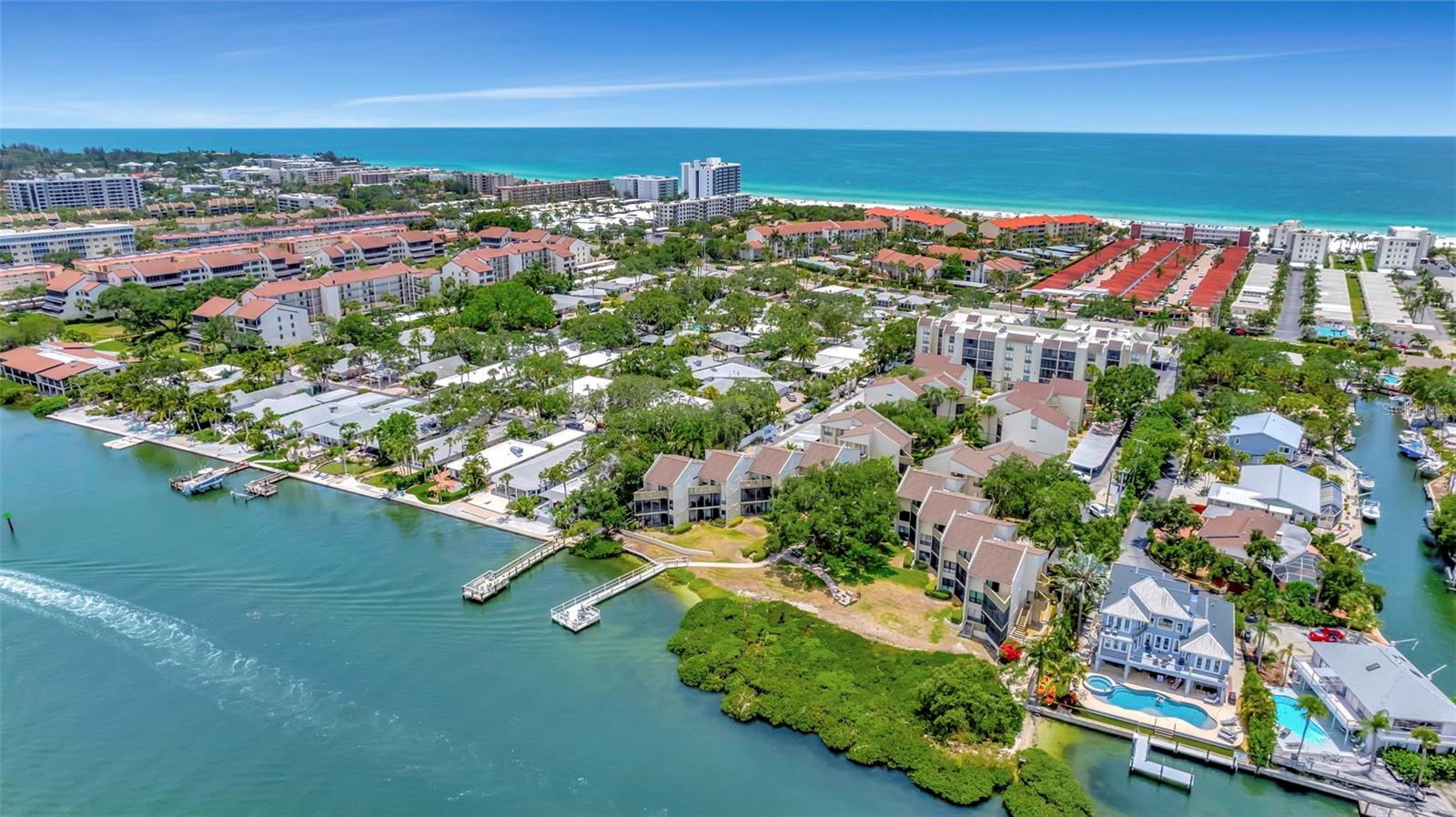 6157 MIDNIGHT PASS RD #E24