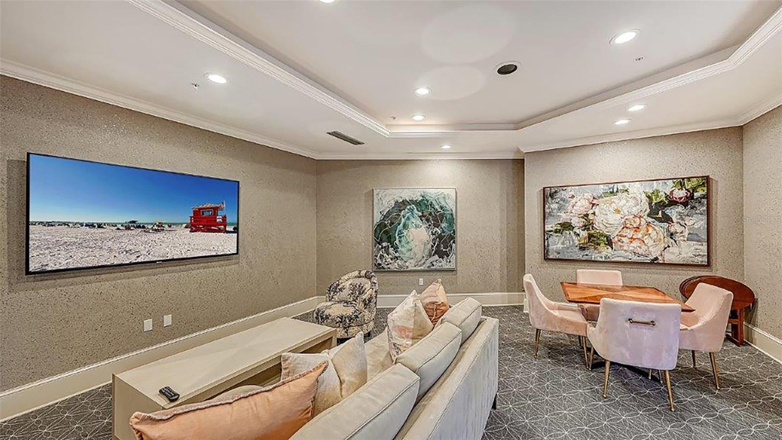 435 L AMBIANCE DR #L707