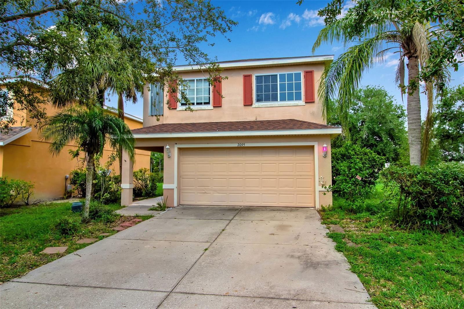 7095 CHATUM LIGHT RUN