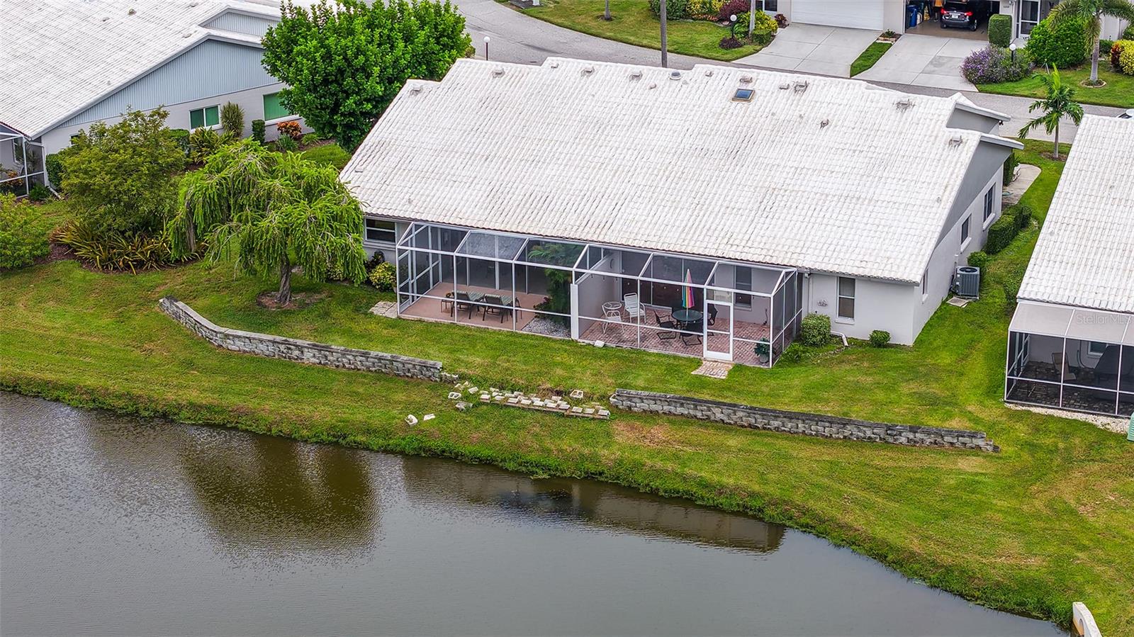 5366 CHRISTIE ANN PL #19