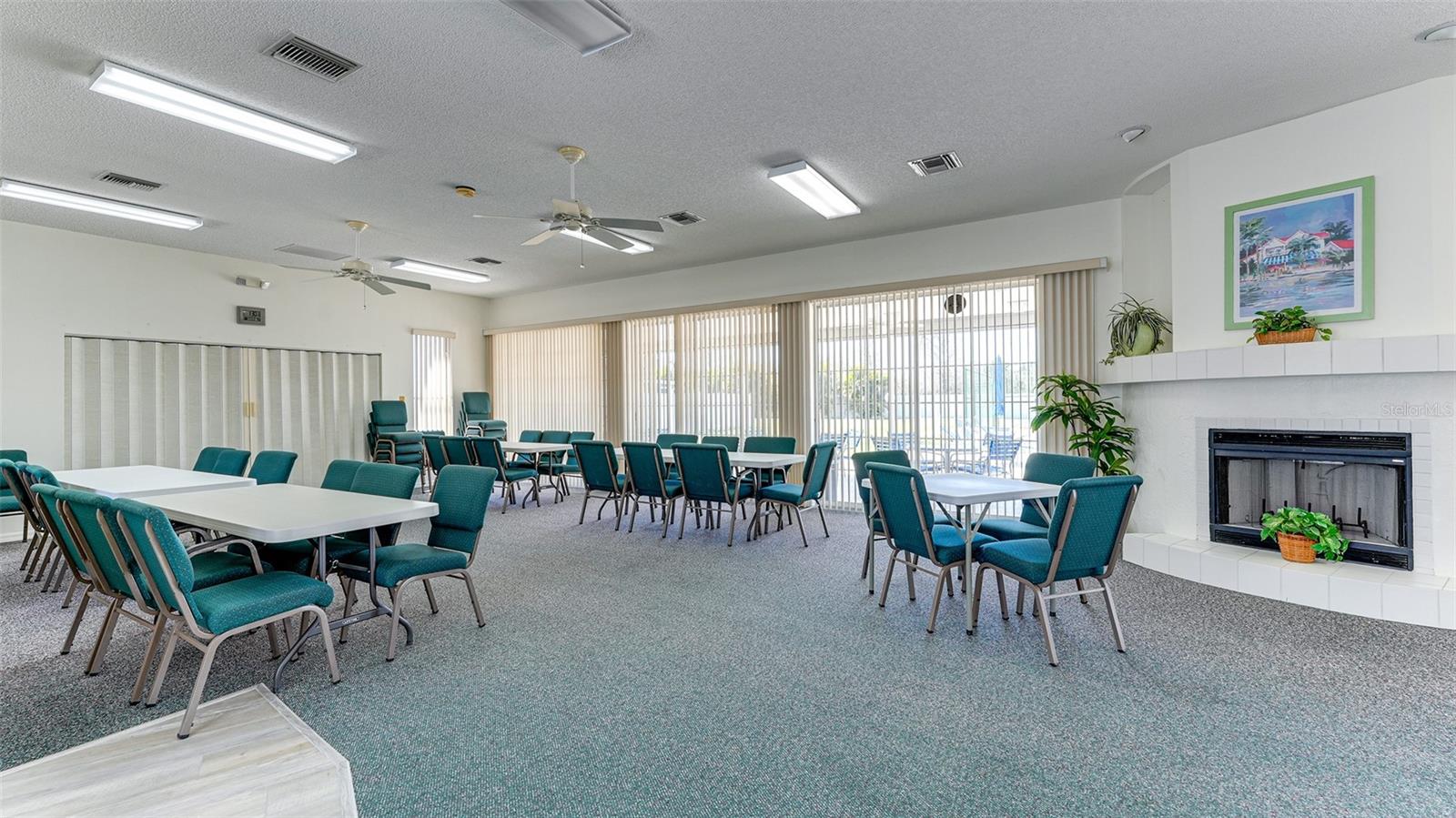 5366 CHRISTIE ANN PL #19