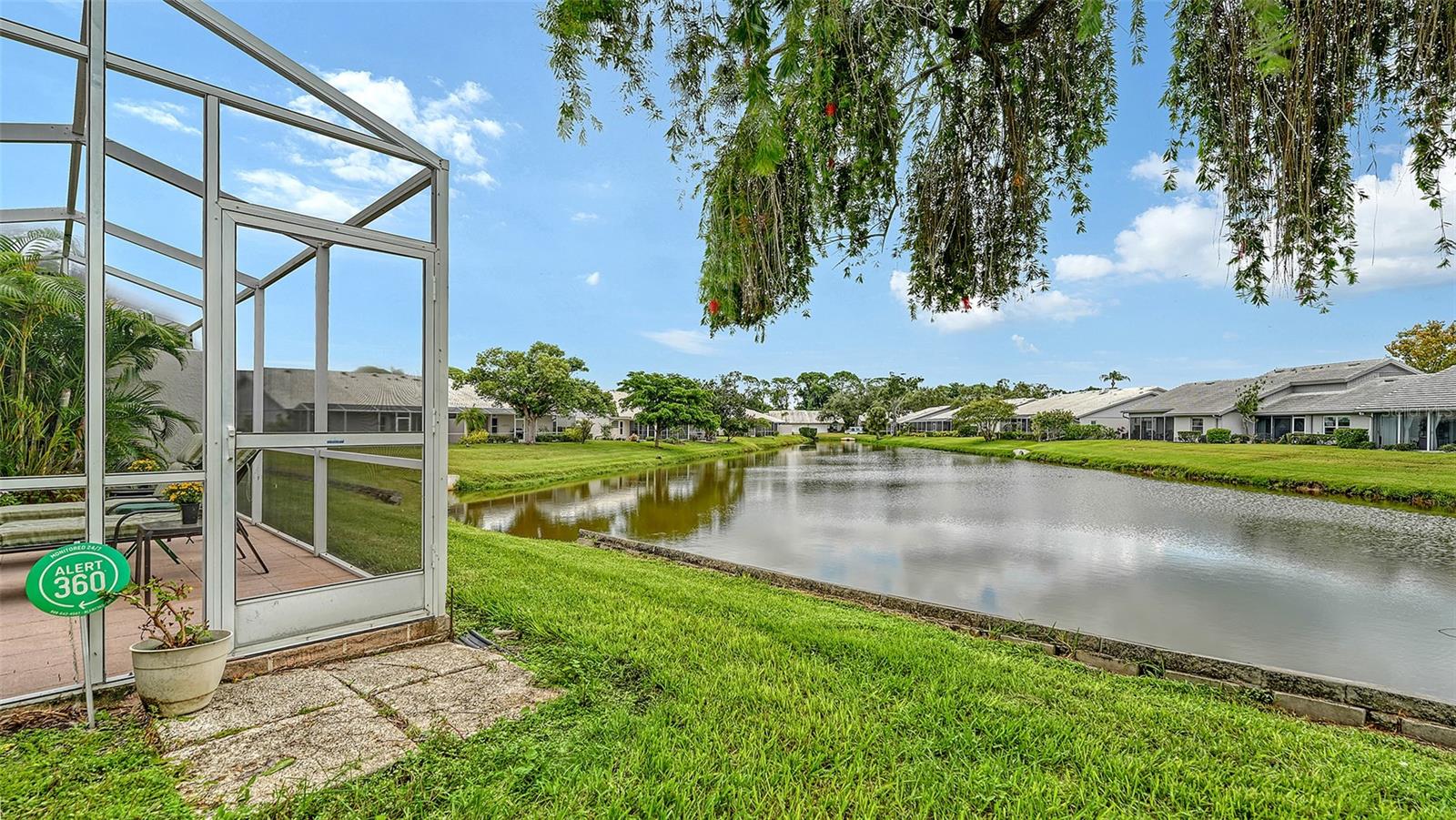 5366 CHRISTIE ANN PL #19