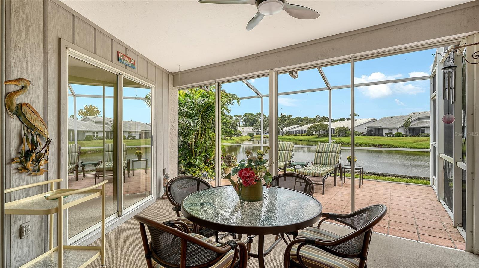 5366 CHRISTIE ANN PL #19