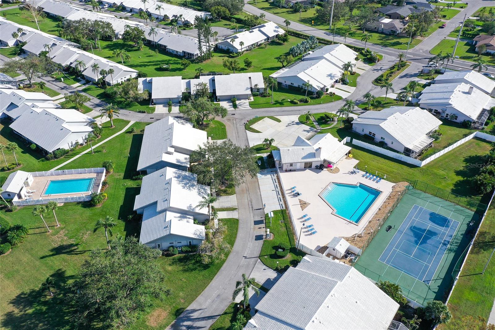 5366 CHRISTIE ANN PL #19