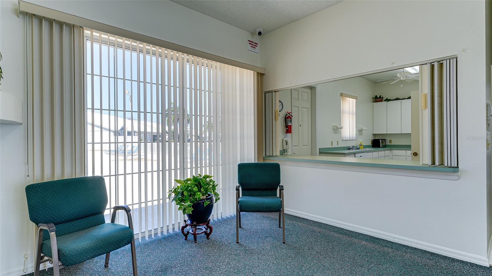 5366 CHRISTIE ANN PL #19