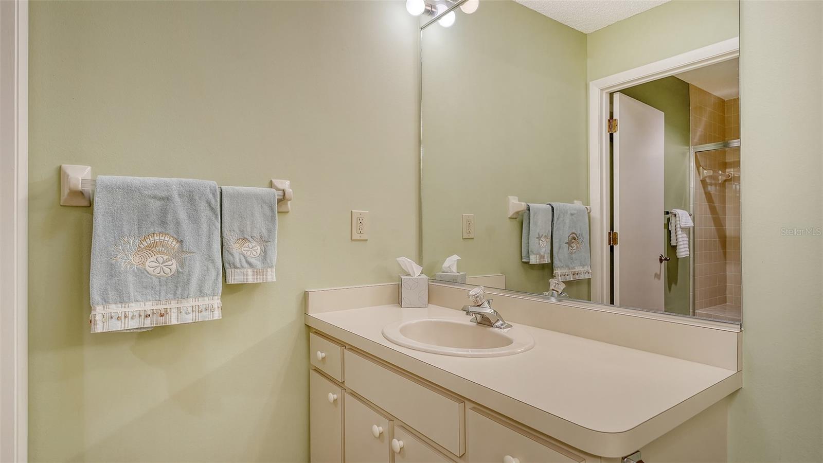 5366 CHRISTIE ANN PL #19