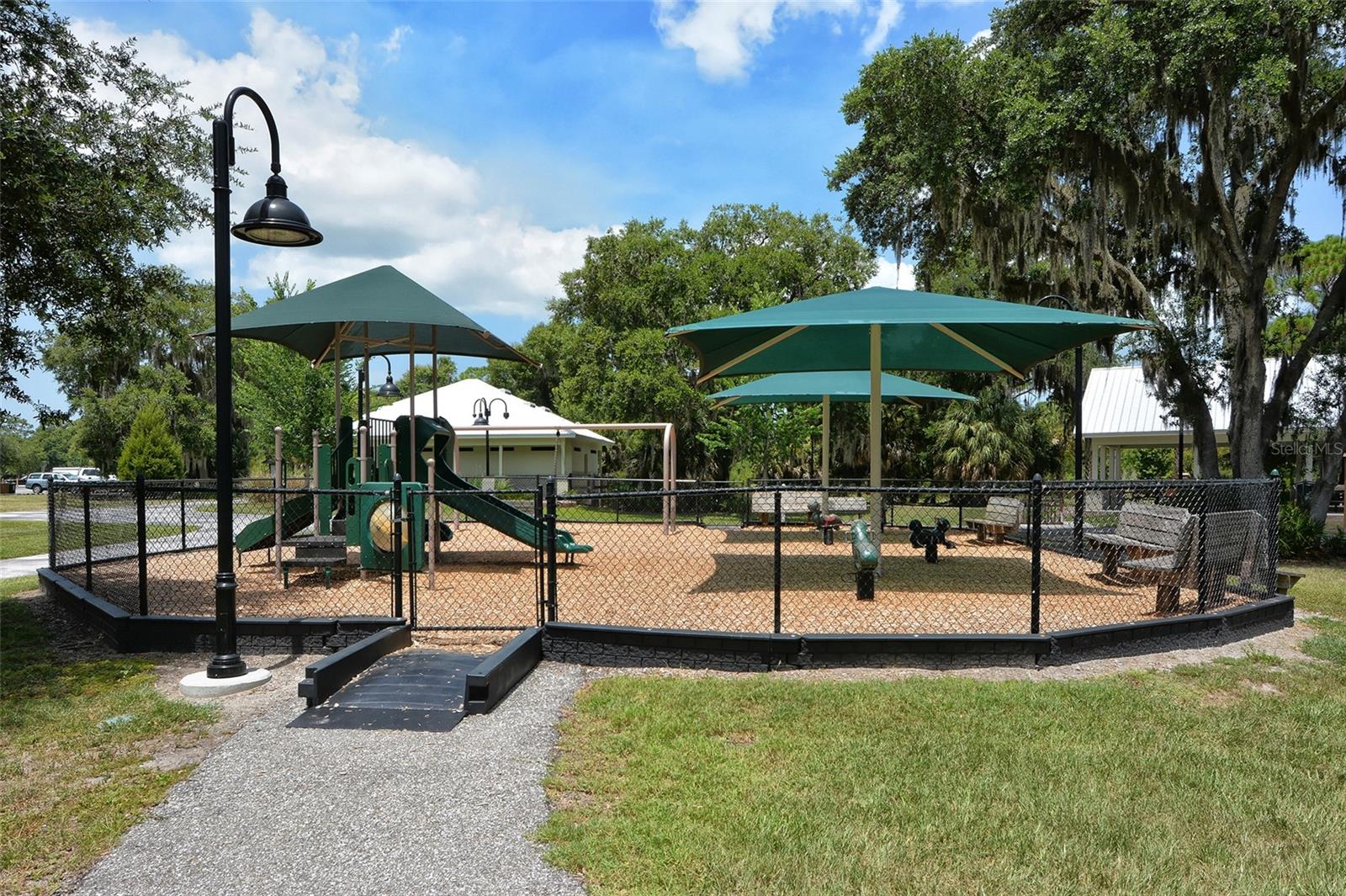 5366 CHRISTIE ANN PL #19