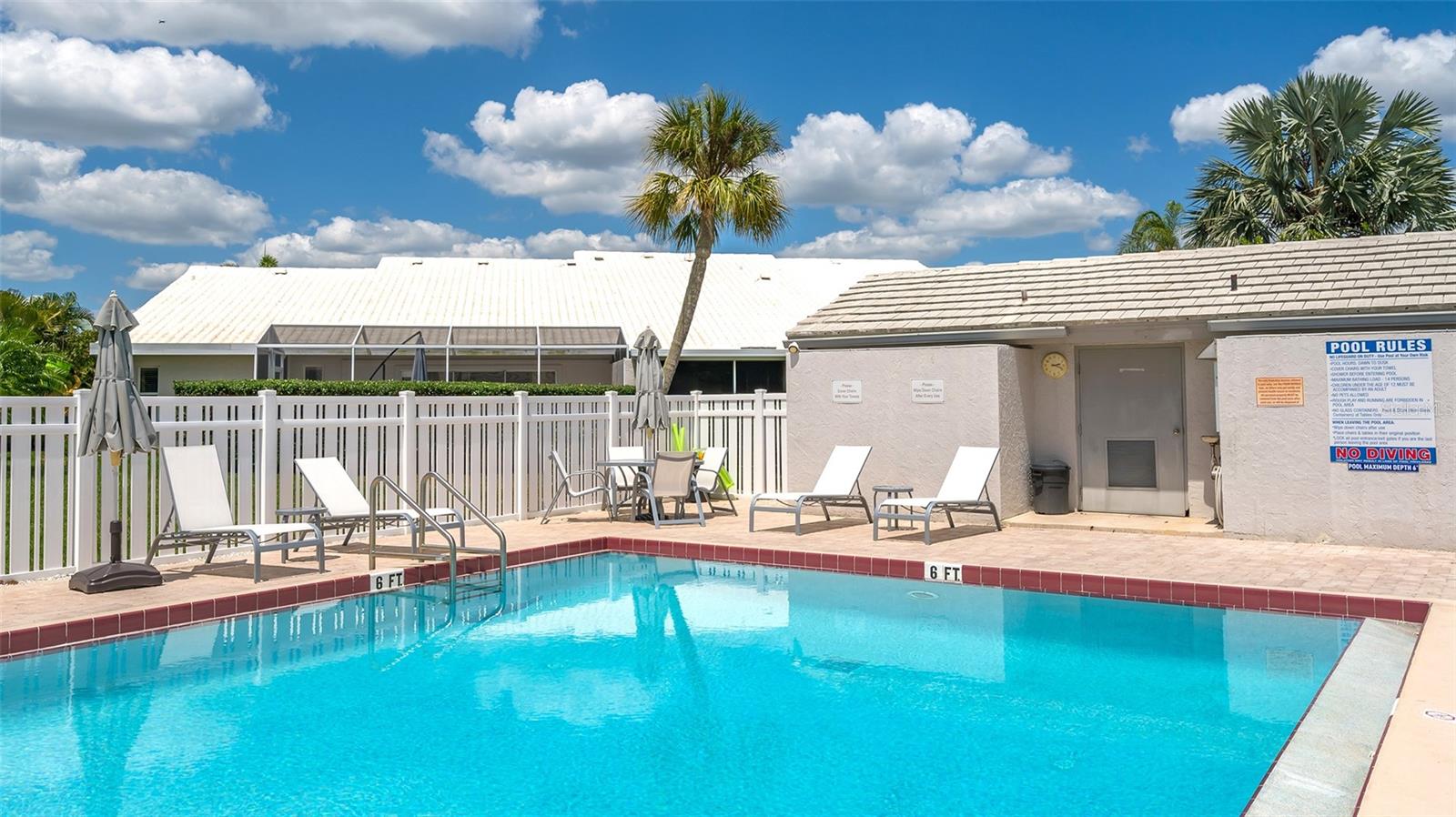 5366 CHRISTIE ANN PL #19