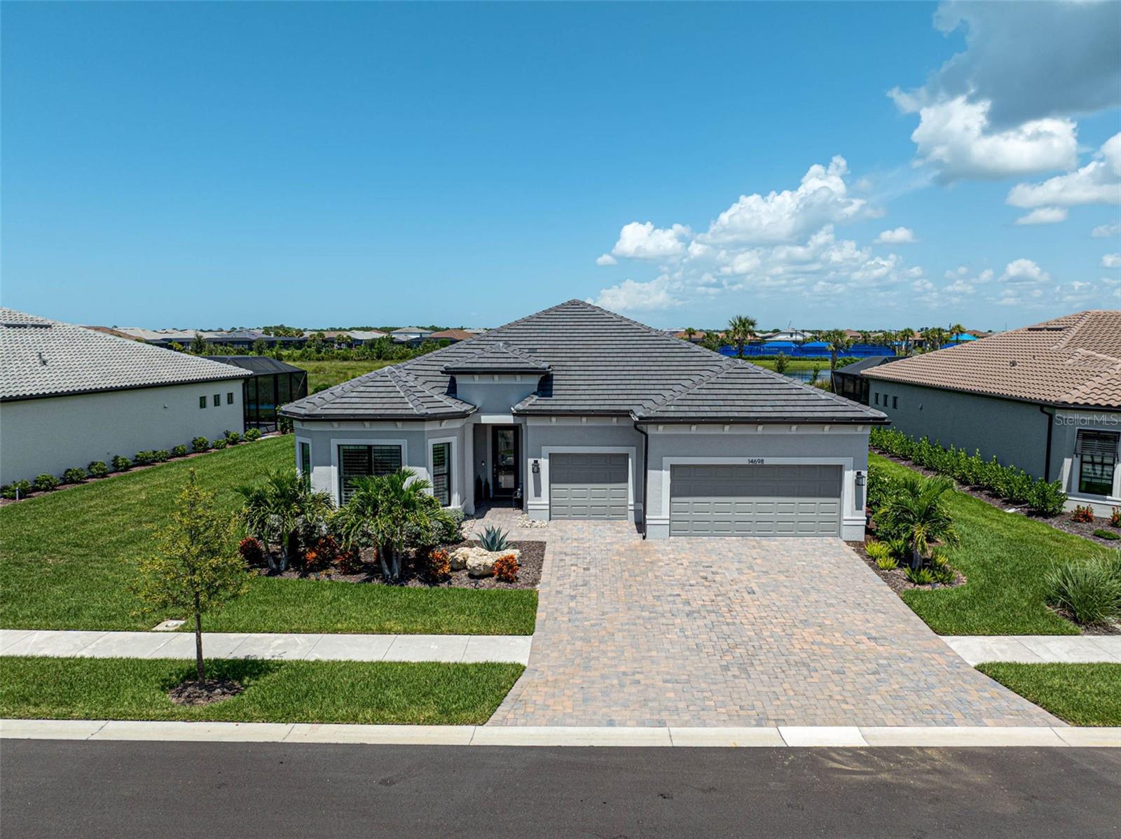 14698 HIDDEN SAWGRASS PATH