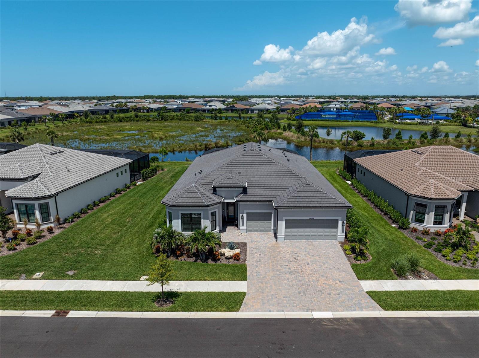 14698 HIDDEN SAWGRASS PATH