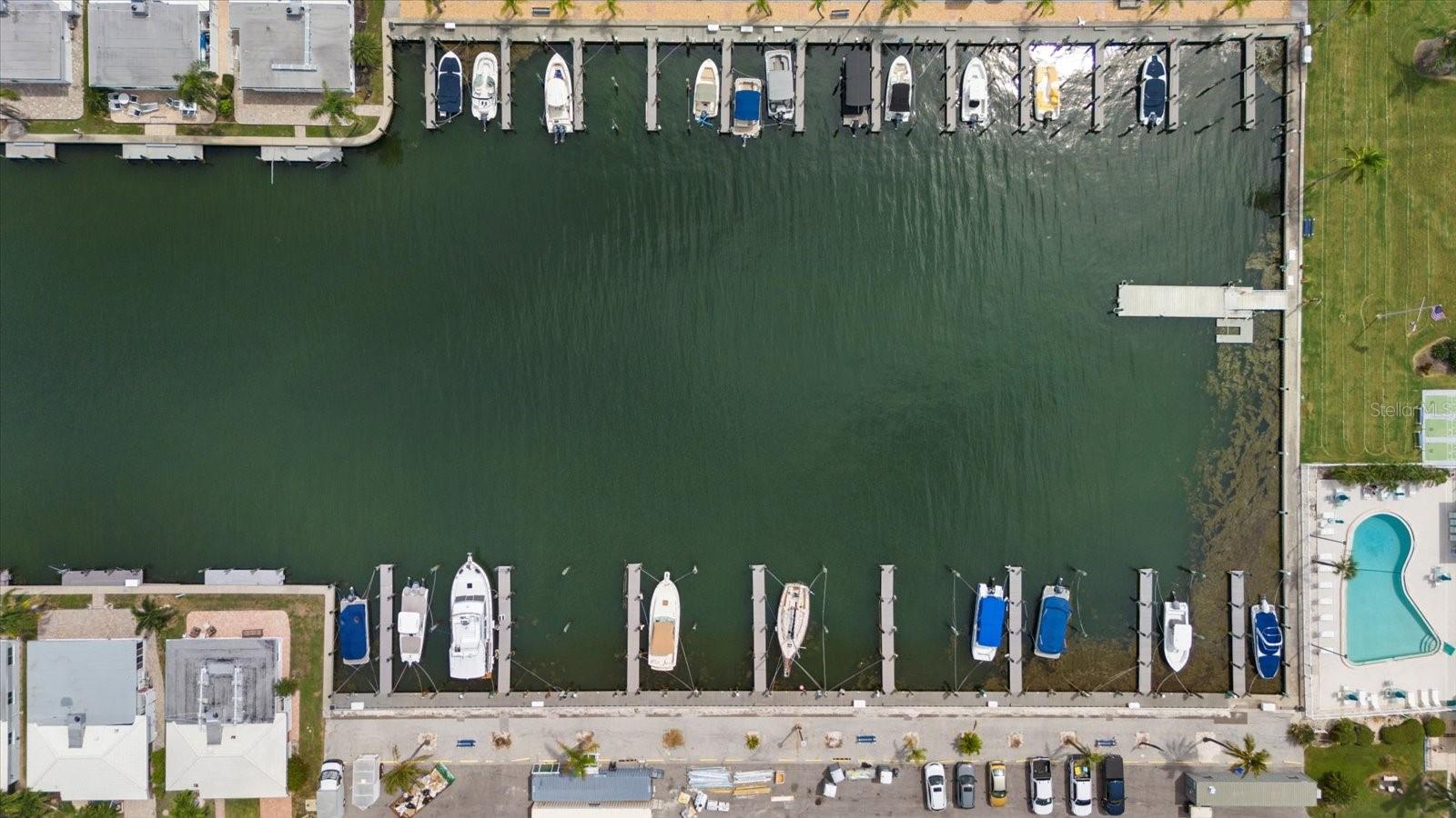 658 SPANISH DR S #108