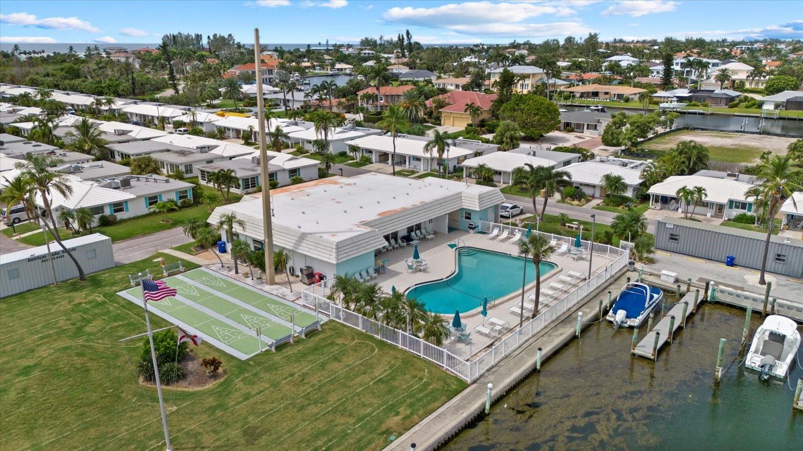 658 SPANISH DR S #108