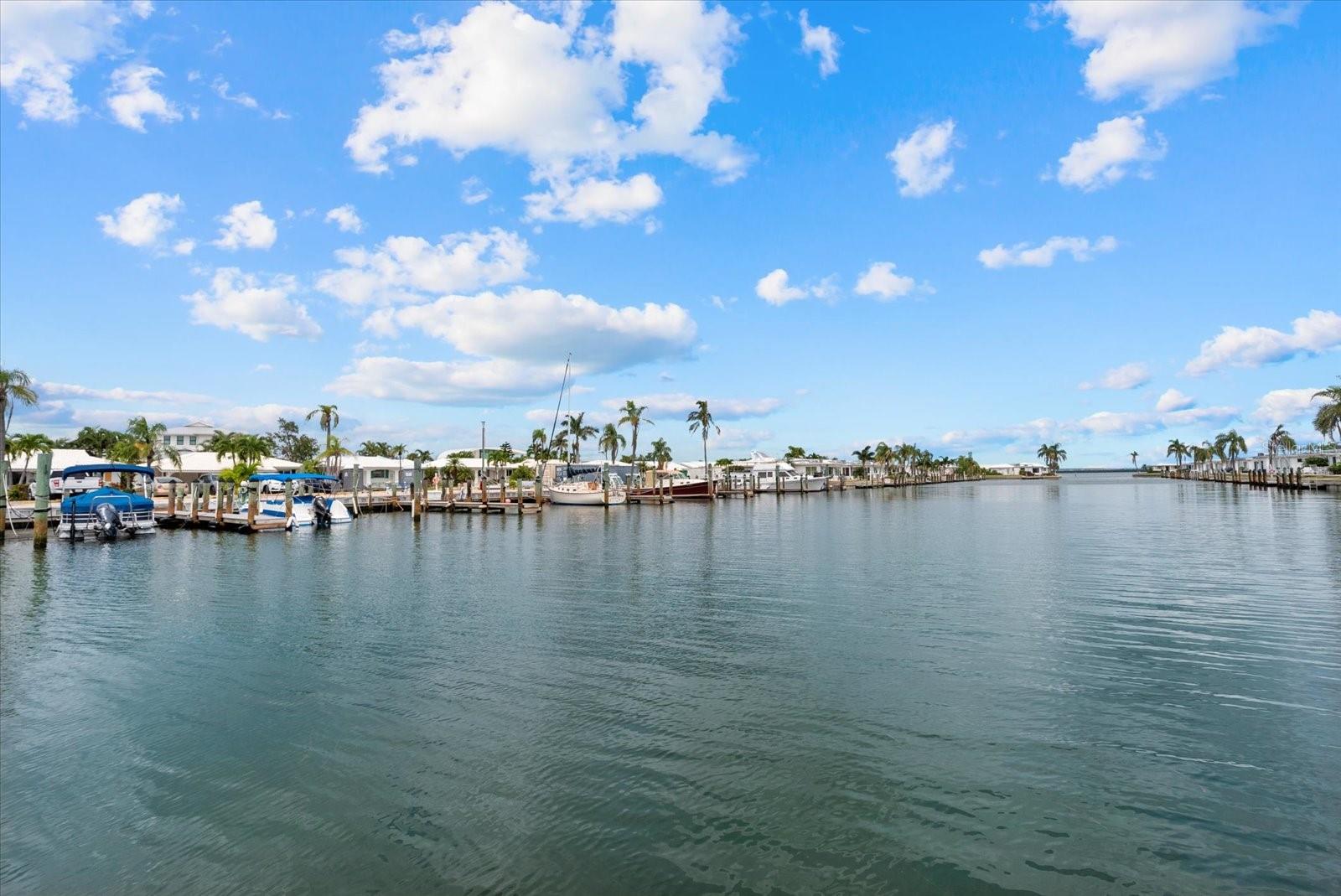 658 SPANISH DR S #108