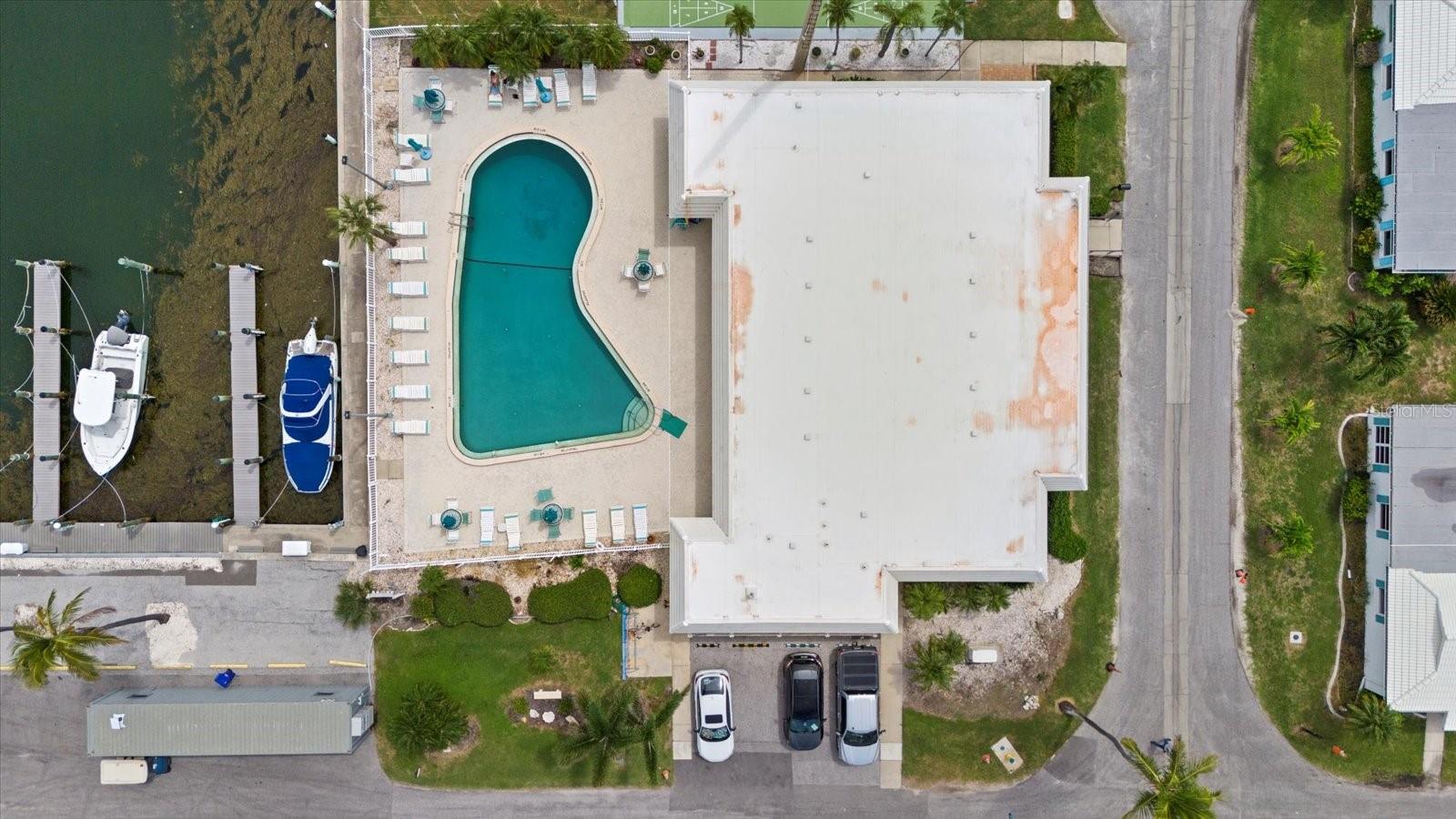 658 SPANISH DR S #108