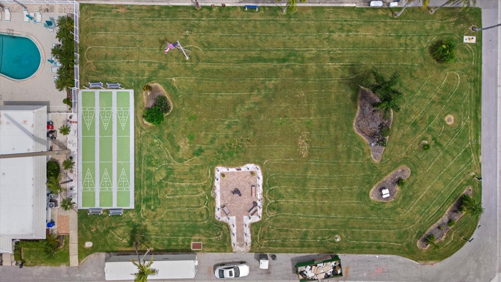 658 SPANISH DR S #108