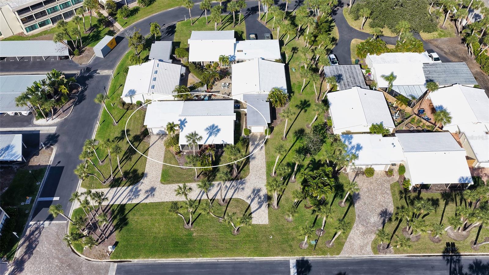 204 HOURGLASS WAY #V9