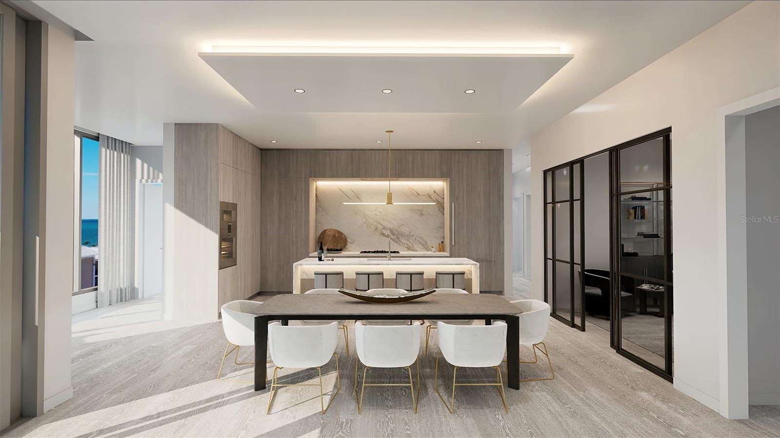 223 GOLDEN GATE PT #803