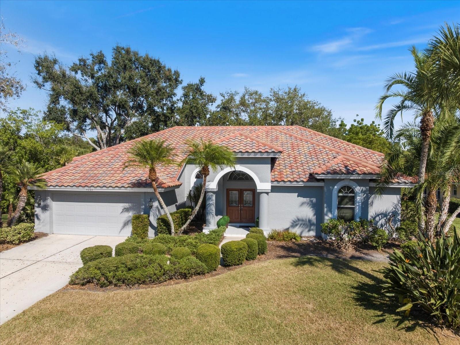 4565 DEER CREEK BLVD